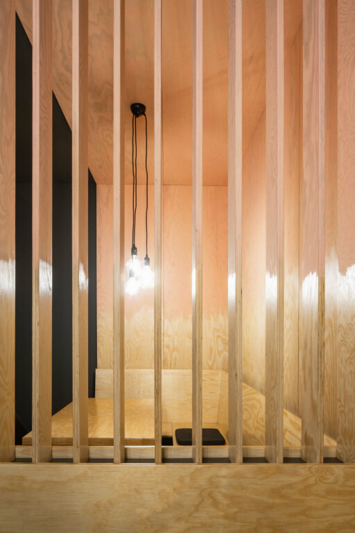 Karnet, architekti úvodní stránka