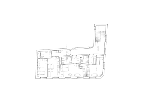 Karnet, architekti Koníček