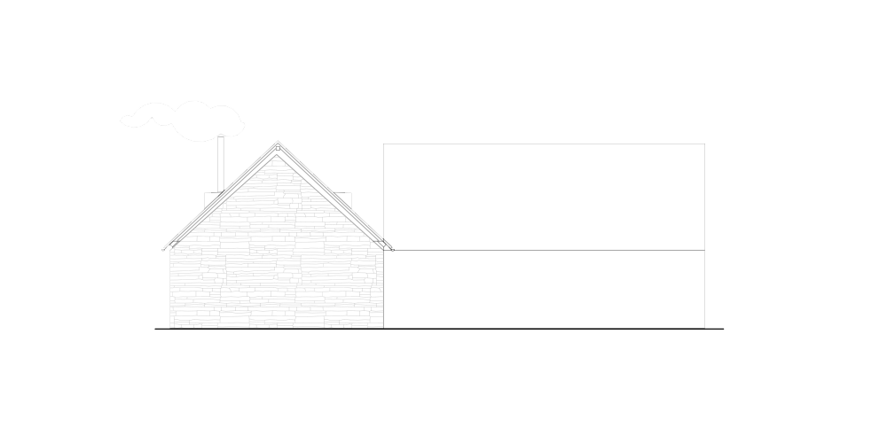 Karnet, architekti Zapomenutá stodola