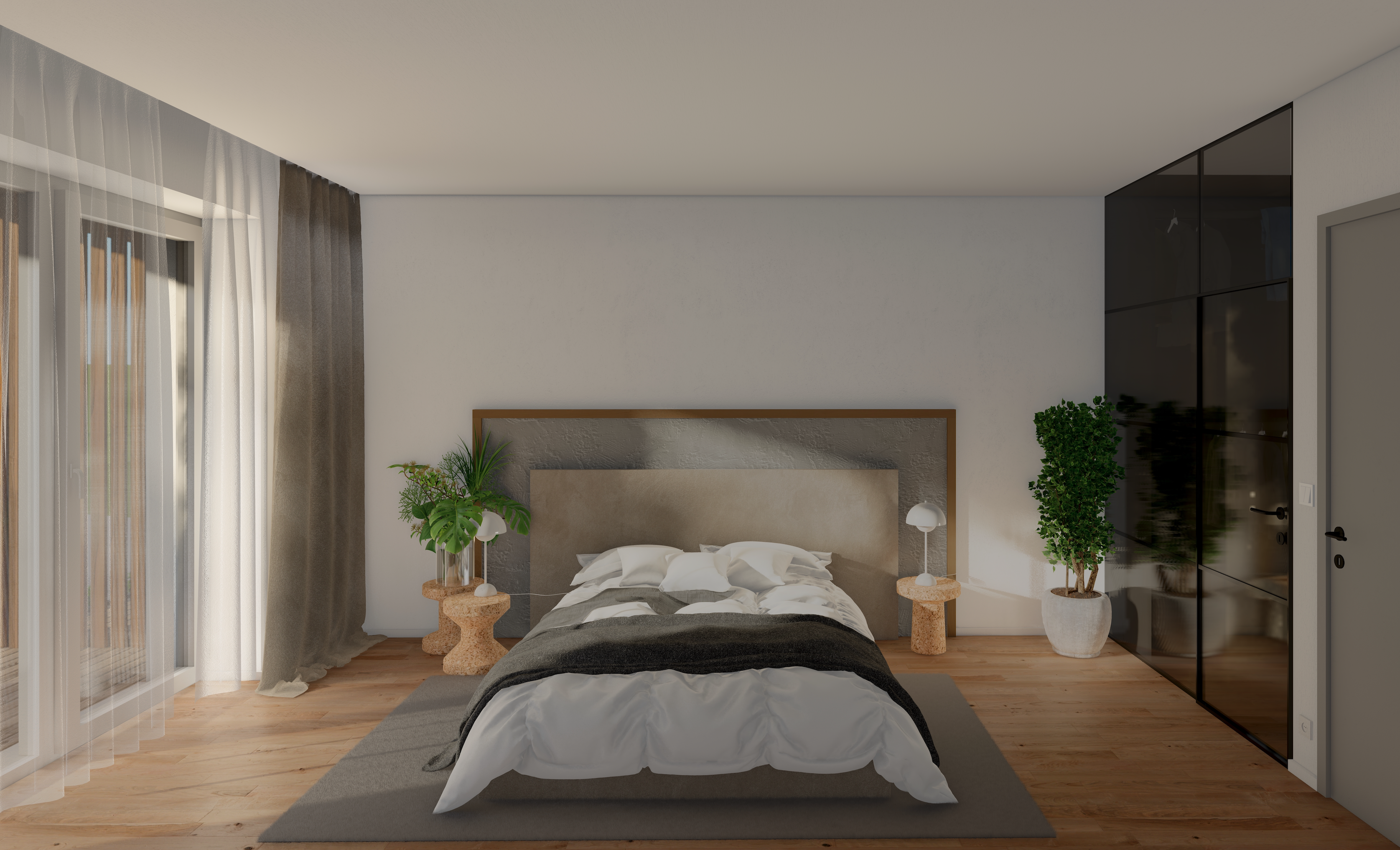 Karnet, architekti Bydlení Vysoká Pec