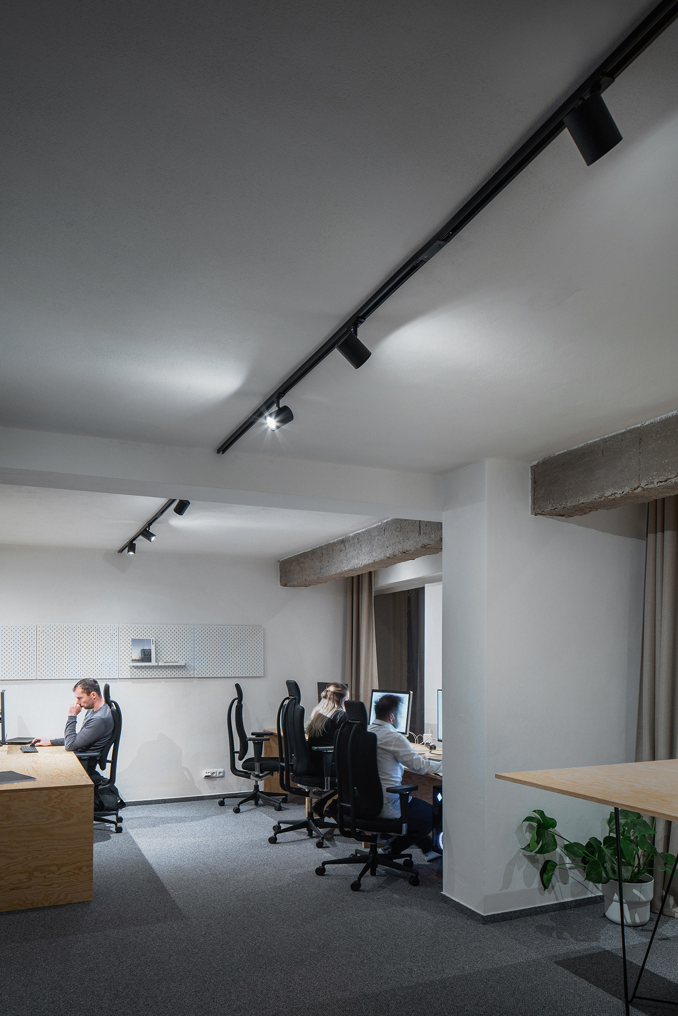 Karnet, architekti ateliér
