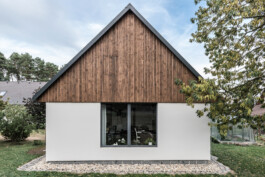 Karnet, architekti