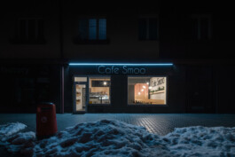 Karnet, architekti