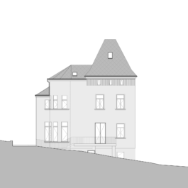 Karnet, architekti