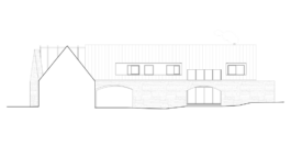 Karnet, architekti