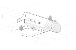 Karnet, architekti