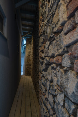 Karnet, architekti
