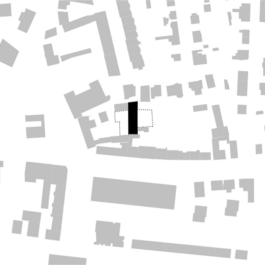 Karnet, architekti