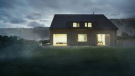 Karnet, architekti