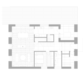 Karnet, architekti