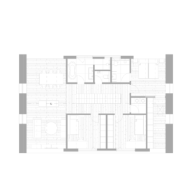 Karnet, architekti