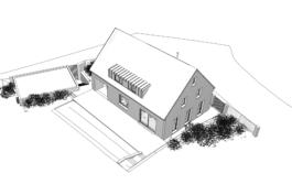 Karnet, architekti