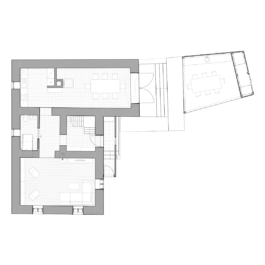 Karnet, architekti