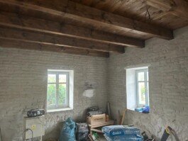 Karnet, architekti