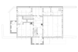 Karnet, architekti