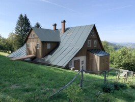 Karnet, architekti