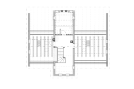 Karnet, architekti