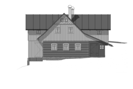 Karnet, architekti