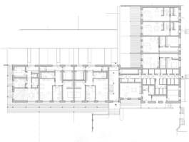 Karnet, architekti