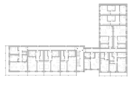 Karnet, architekti