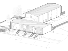 Karnet, architekti