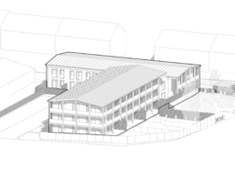 Karnet, architekti