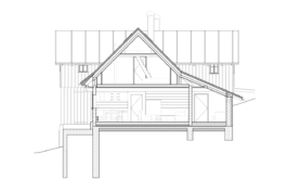 Karnet, architekti