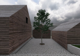 Karnet, architekti