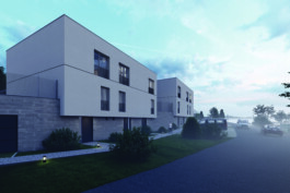 Karnet, architekti