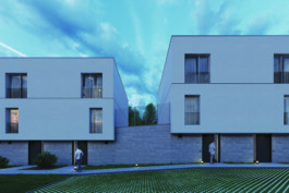 Karnet, architekti