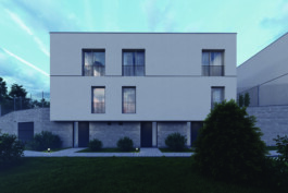 Karnet, architekti