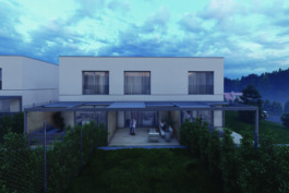 Karnet, architekti
