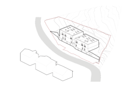 Karnet, architekti