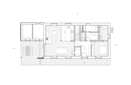 Karnet, architekti