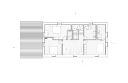 Karnet, architekti