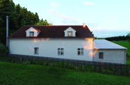 Karnet, architekti