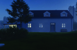 Karnet, architekti