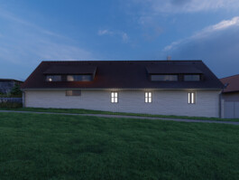 Karnet, architekti