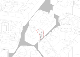 Karnet, architekti